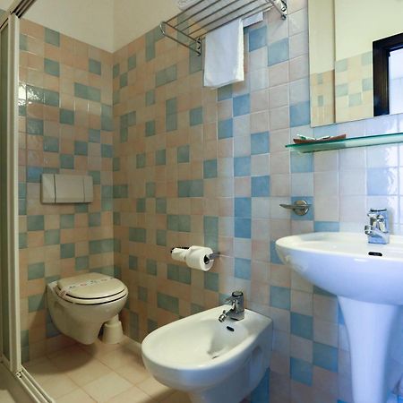 Hotel Ali D'Oro 리미니 외부 사진
