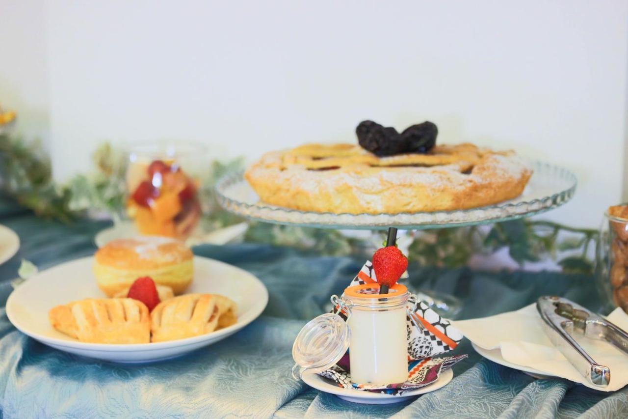 Hotel Ali D'Oro 리미니 외부 사진