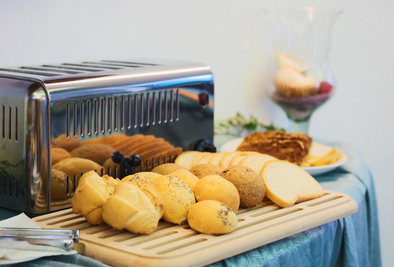 Hotel Ali D'Oro 리미니 외부 사진