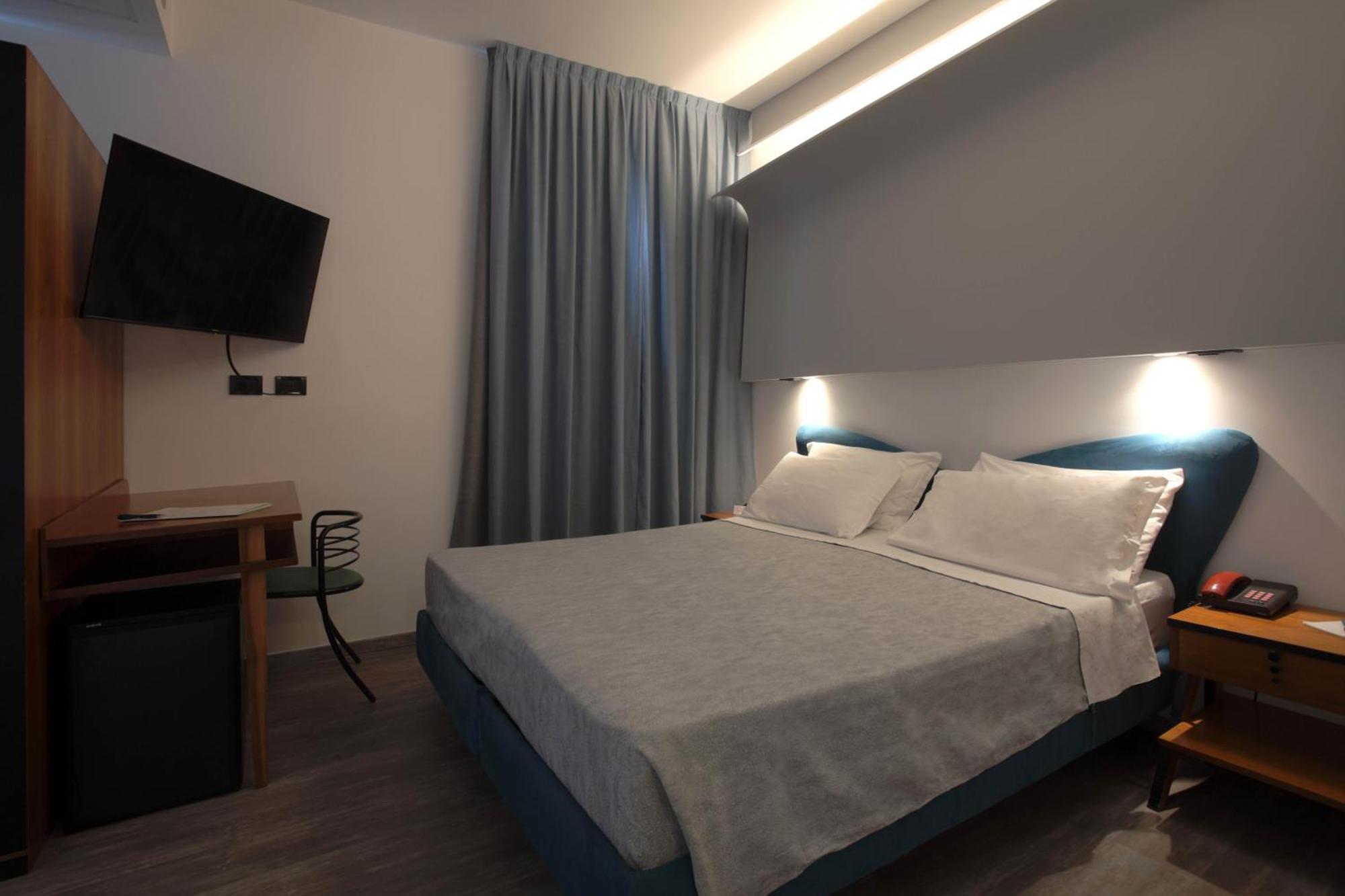 Hotel Ali D'Oro 리미니 외부 사진