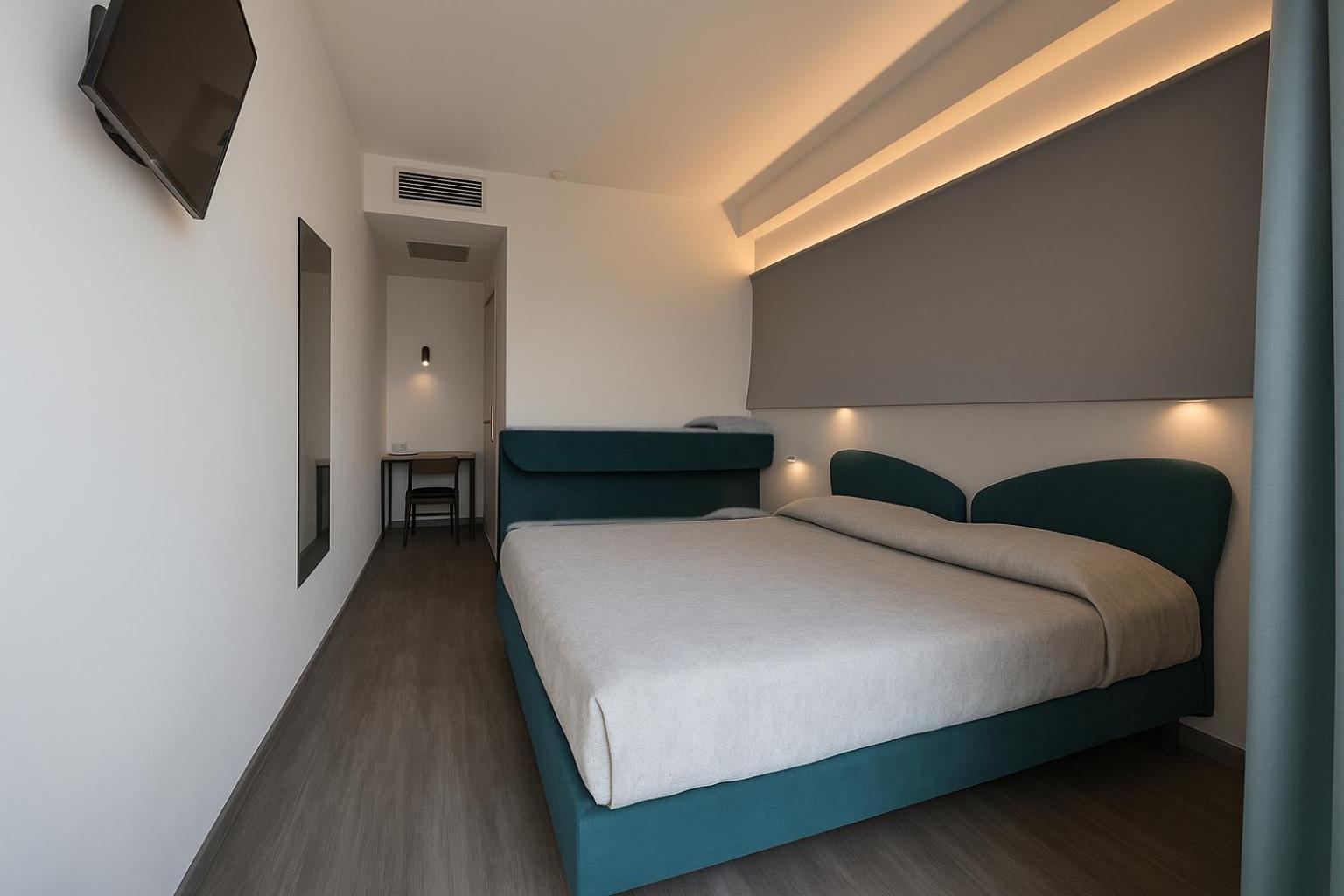 Hotel Ali D'Oro 리미니 외부 사진