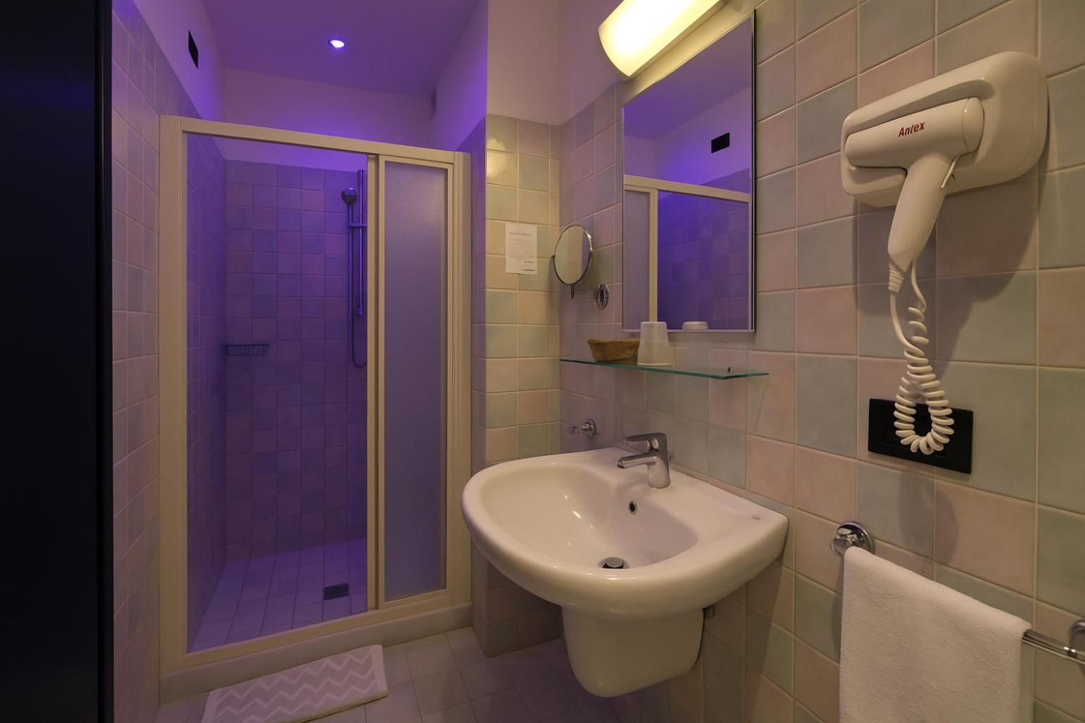 Hotel Ali D'Oro 리미니 외부 사진